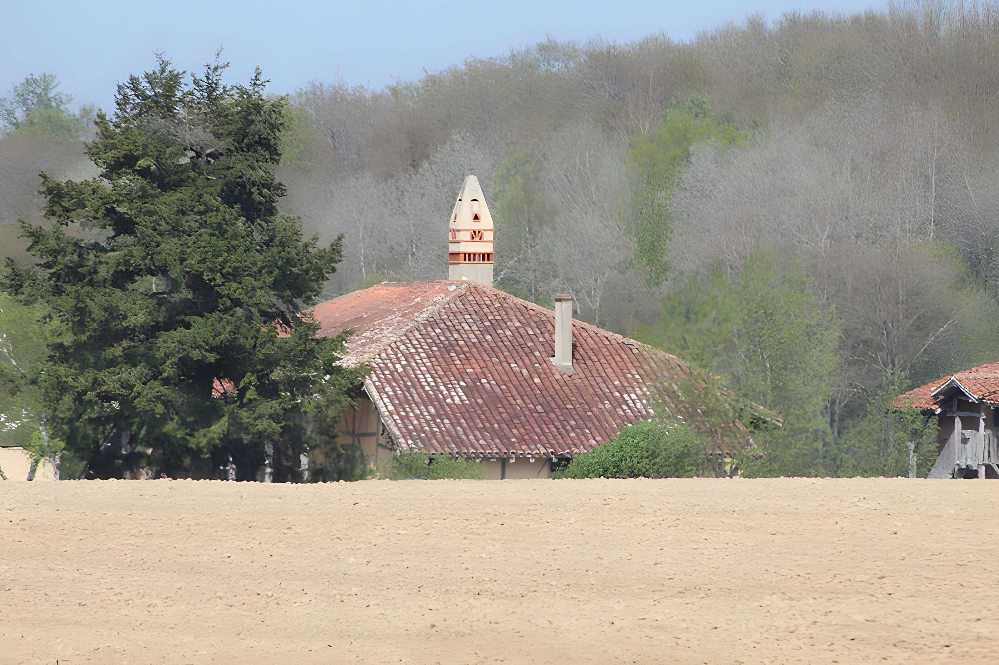 Ferme Tricot à Vernoux