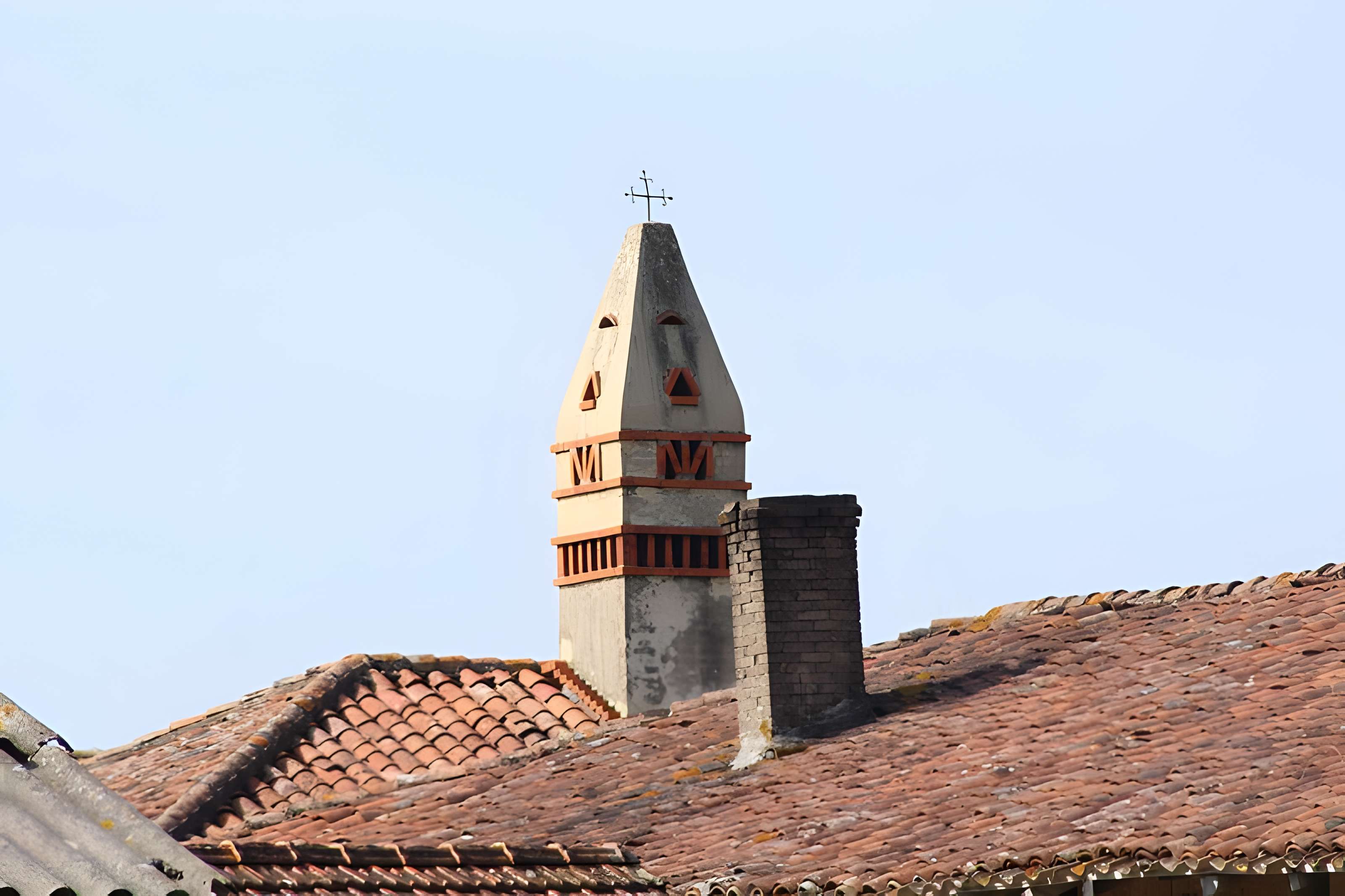 Ferme Tricot à Vernoux