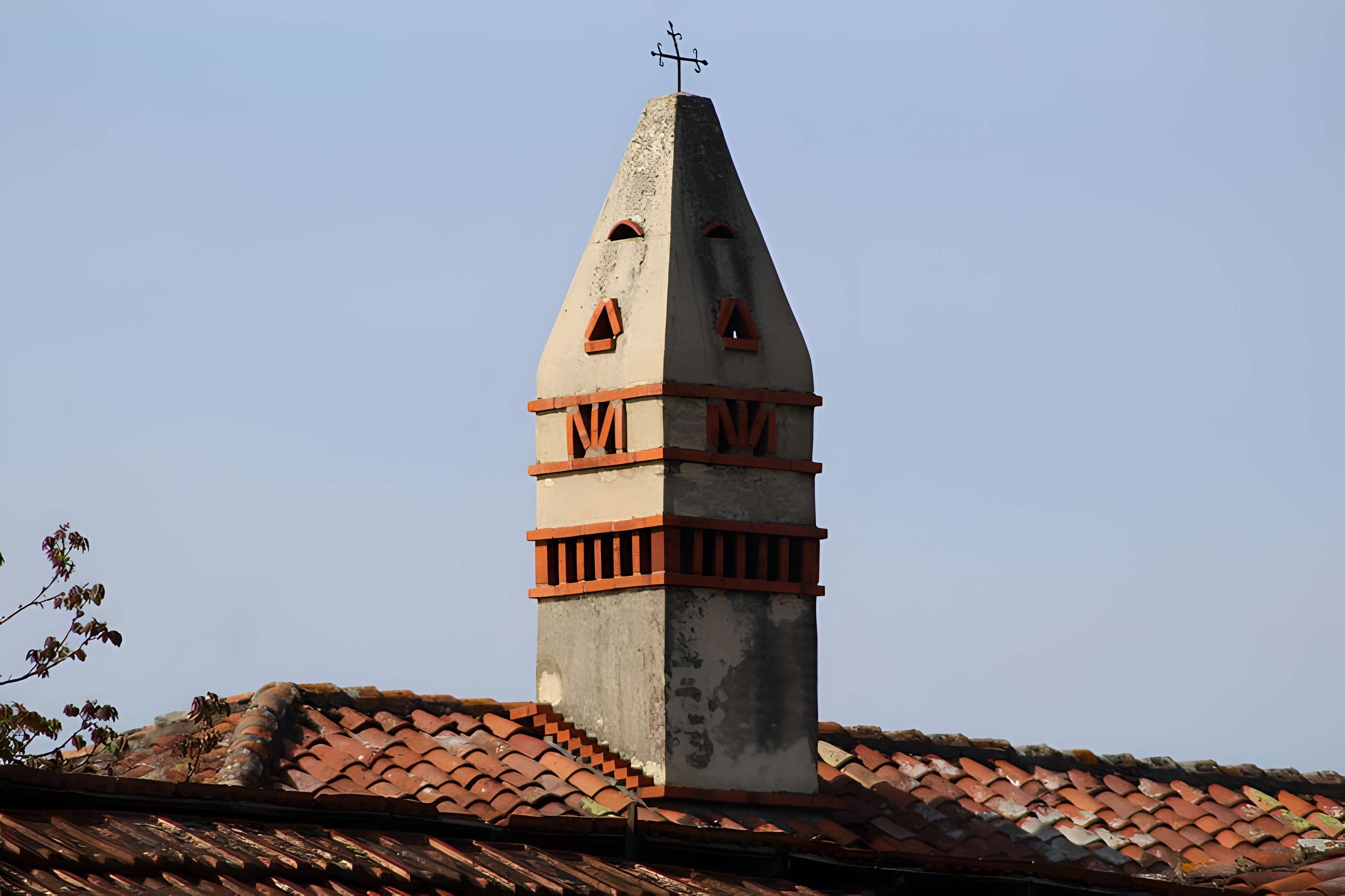 Ferme Tricot à Vernoux