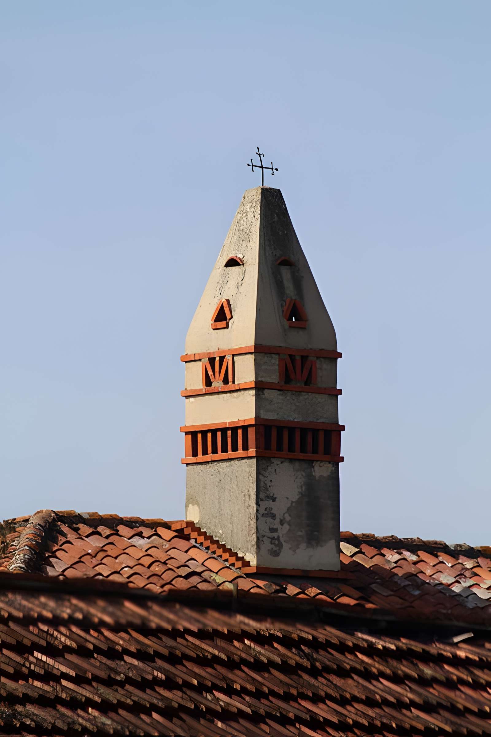 Ferme Tricot à Vernoux