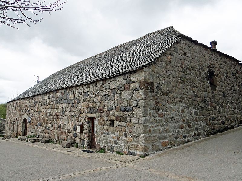 Photo de Ferme-auberge de Sagnes-et-Goudoulet