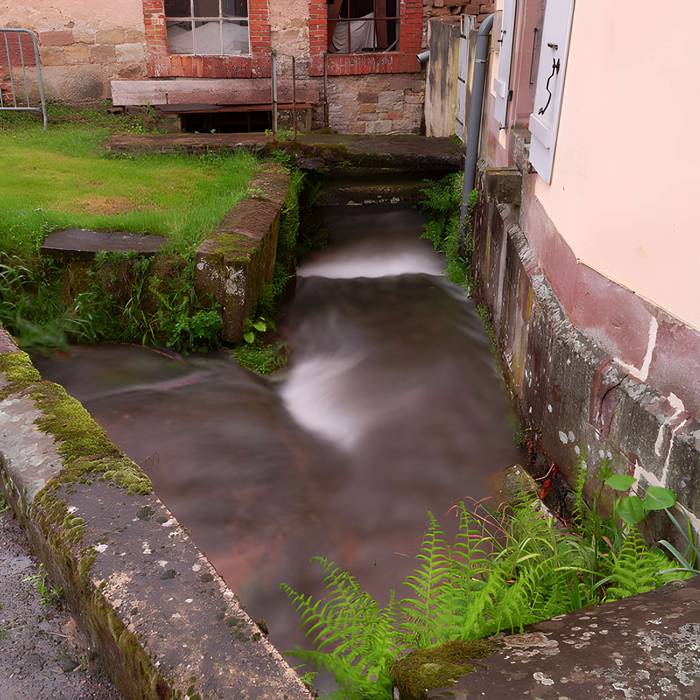 Photo de Ferme-clouterie de Clairegoutte