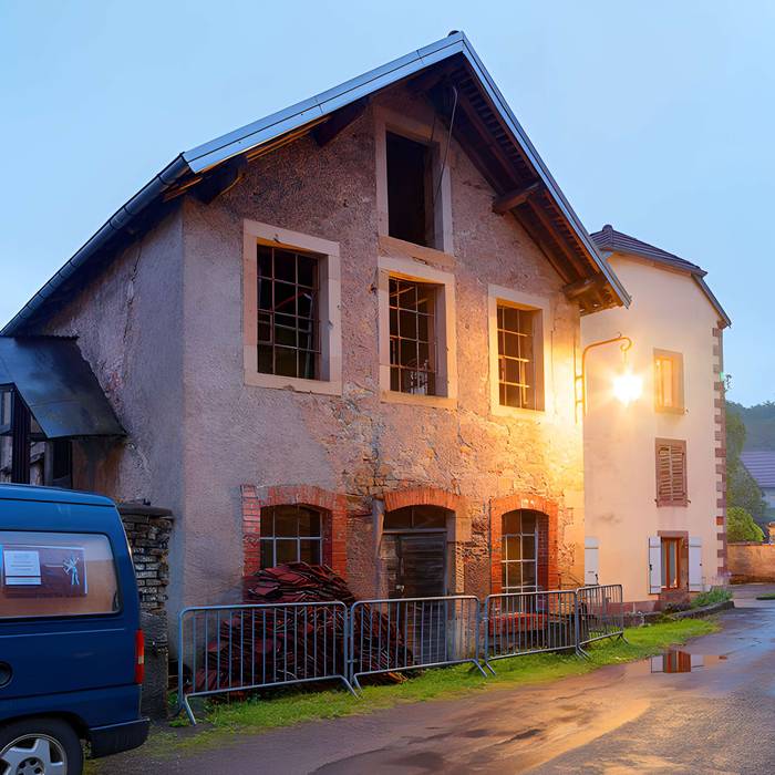 Photo de Ferme-clouterie de Clairegoutte