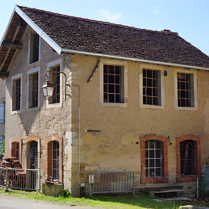 Photo de Ferme-clouterie de Clairegoutte