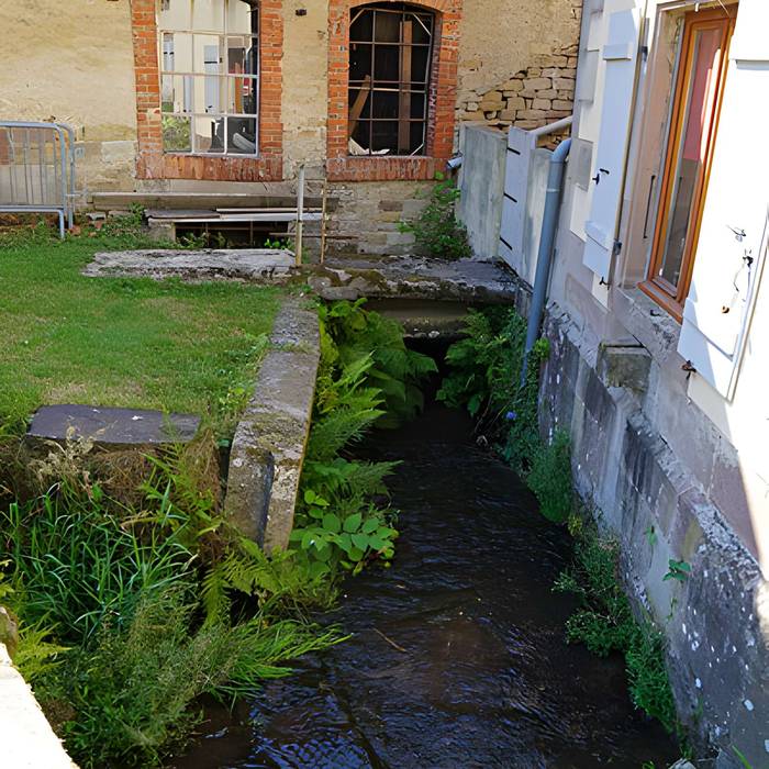 Photo de Ferme-clouterie de Clairegoutte