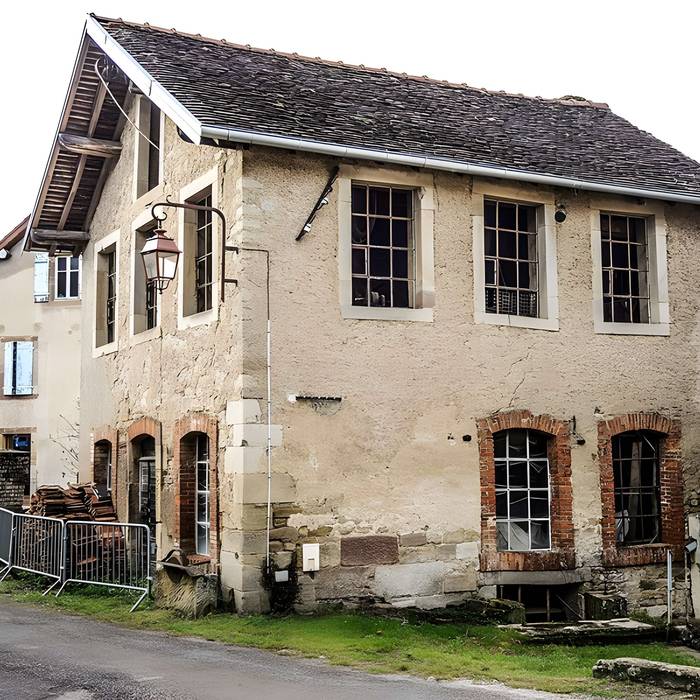 Photo de Ferme-clouterie de Clairegoutte