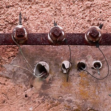 Ferme-clouterie de Clairegoutte