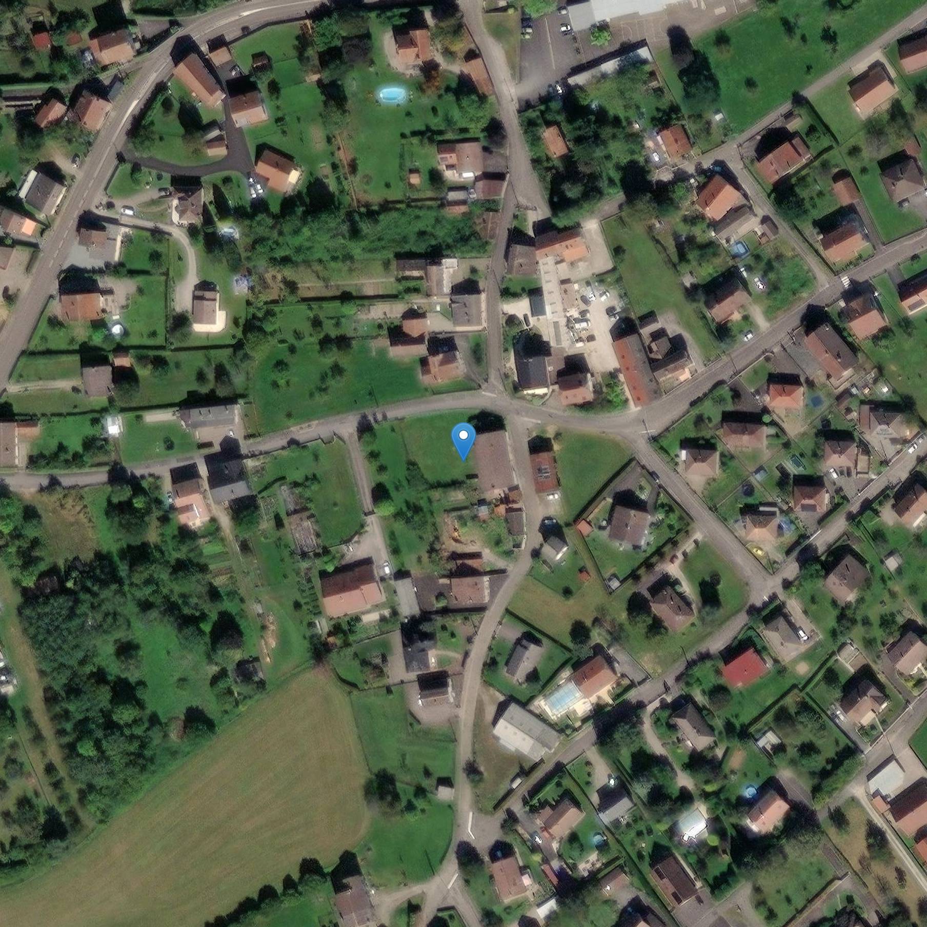 Photo de Petit-Fahys Distillery Farm