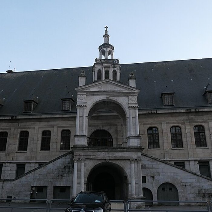 Photo de Fierte Saint-Romain de Rouen