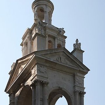 Fierte Saint-Romain de Rouen