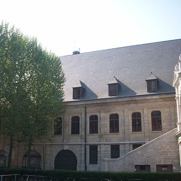 Fierte Saint-Romain de Rouen