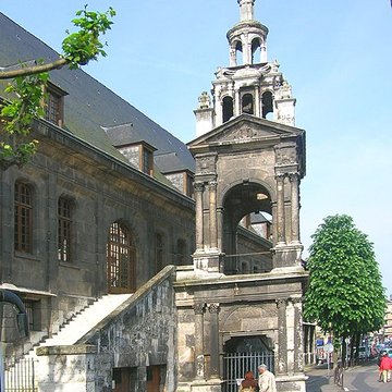 Fierte Saint-Romain de Rouen