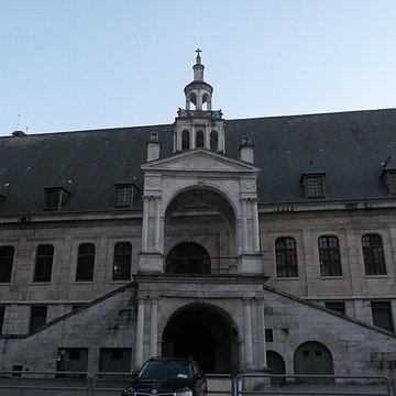 Fierte Saint-Romain de Rouen