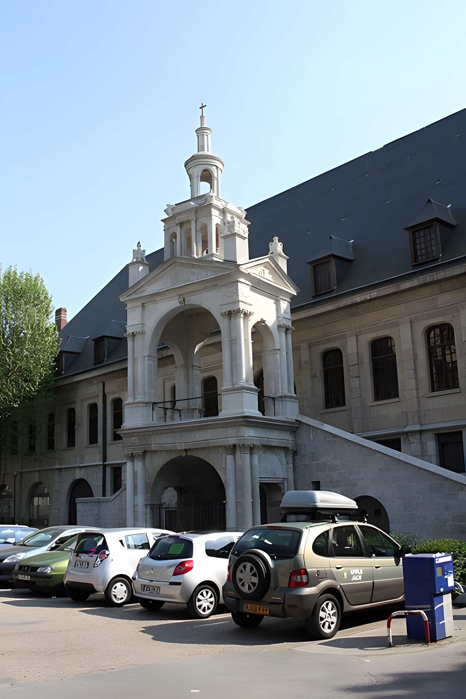 Fierte Saint-Romain de Rouen