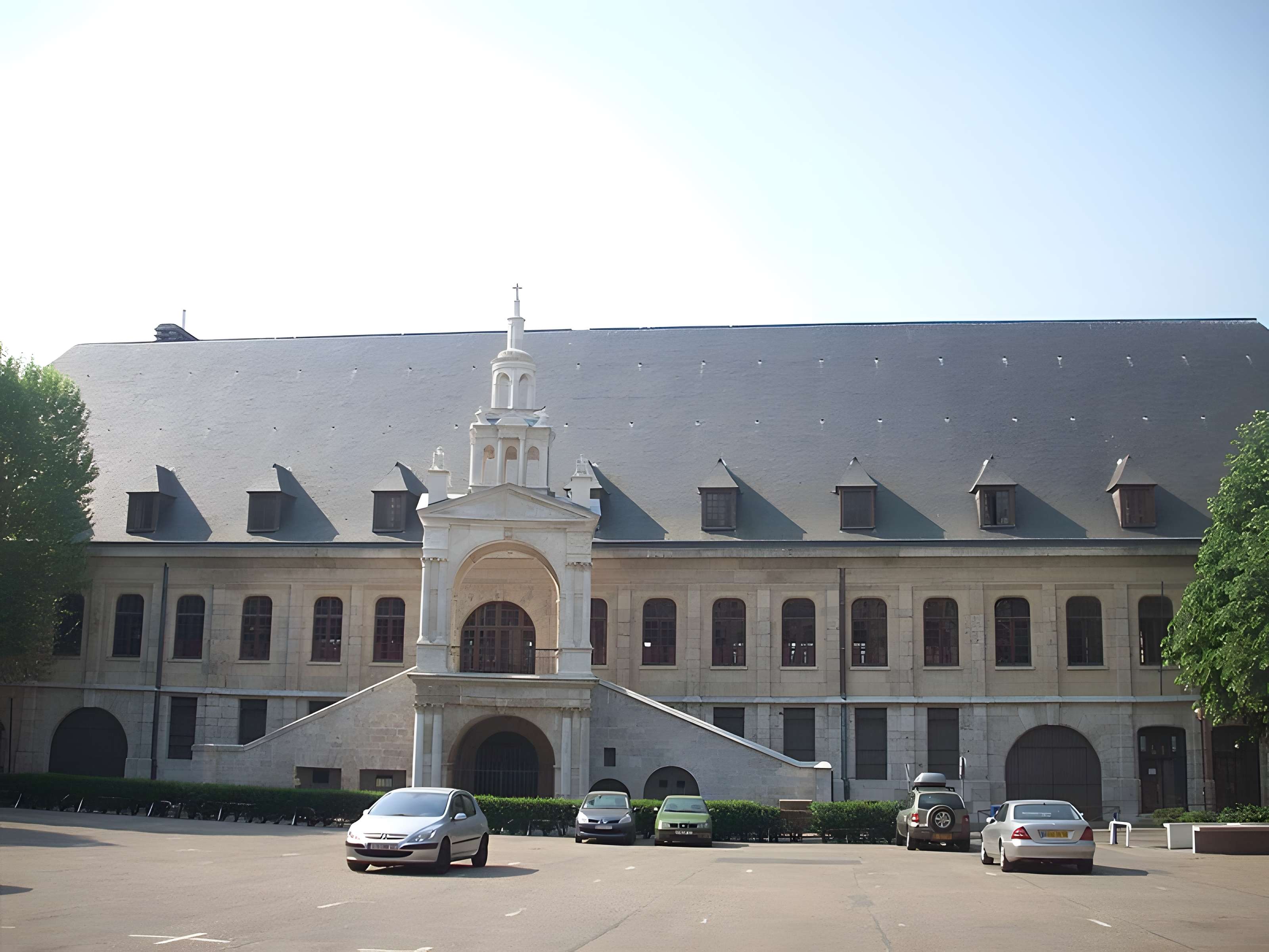 Fierte Saint-Romain de Rouen