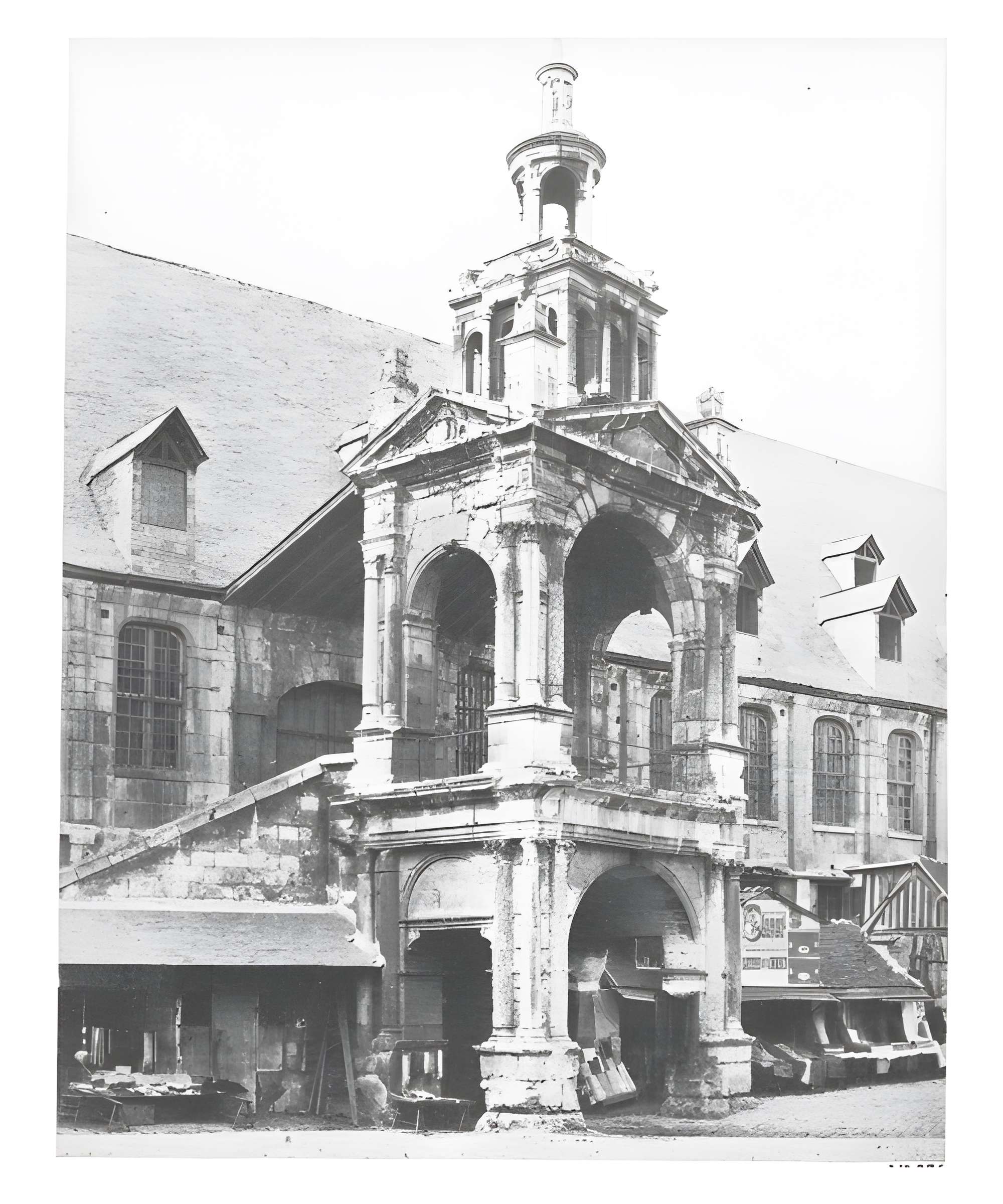 Fierte Saint-Romain de Rouen