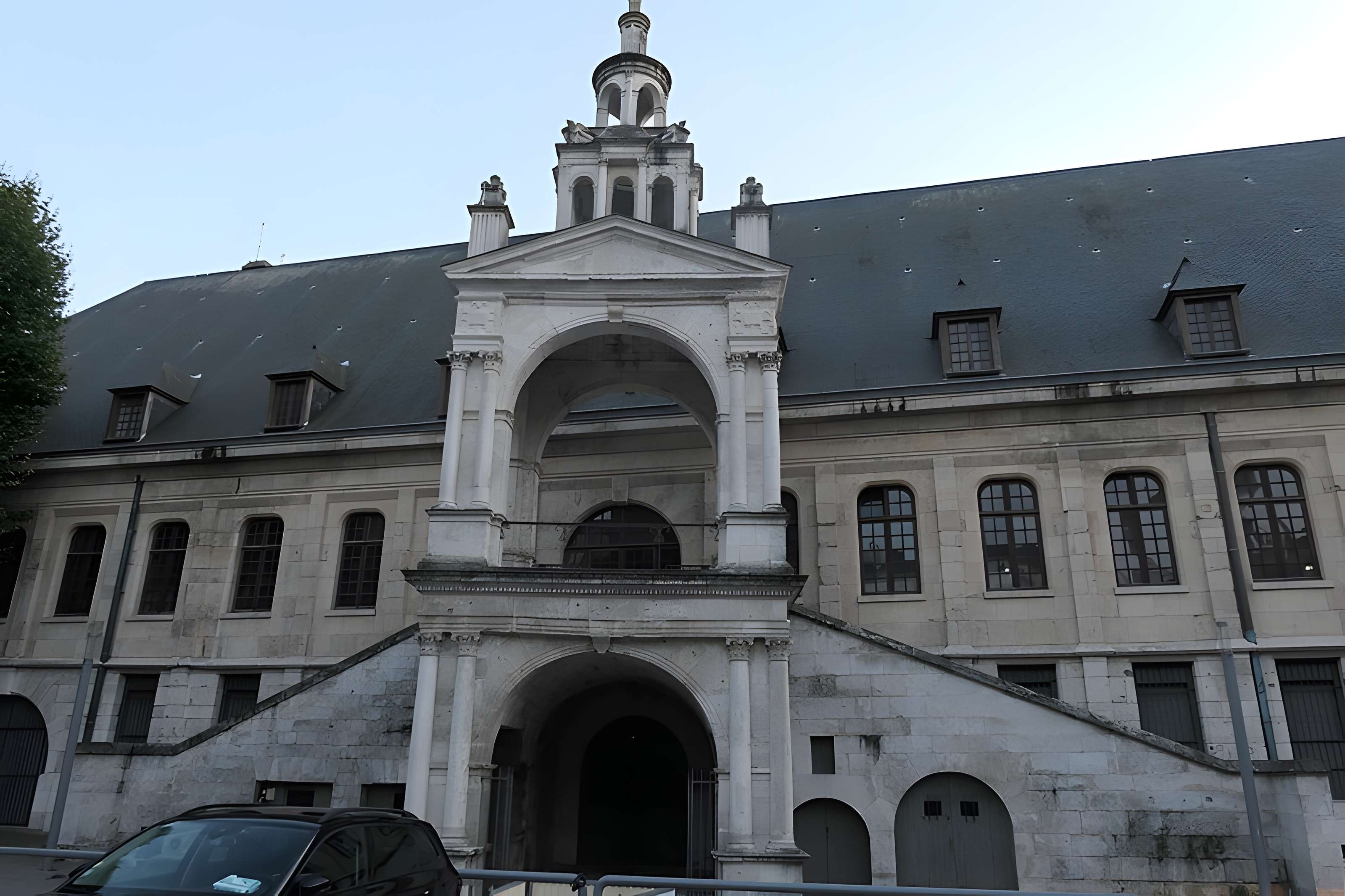 Fierte Saint-Romain de Rouen