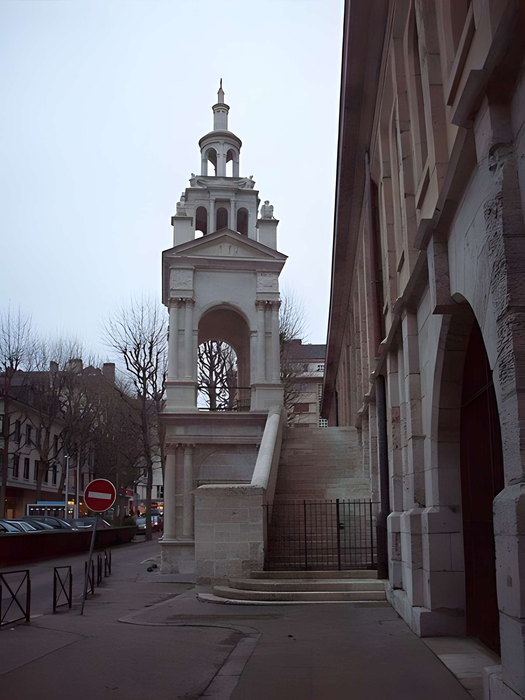 Fierte Saint-Romain de Rouen