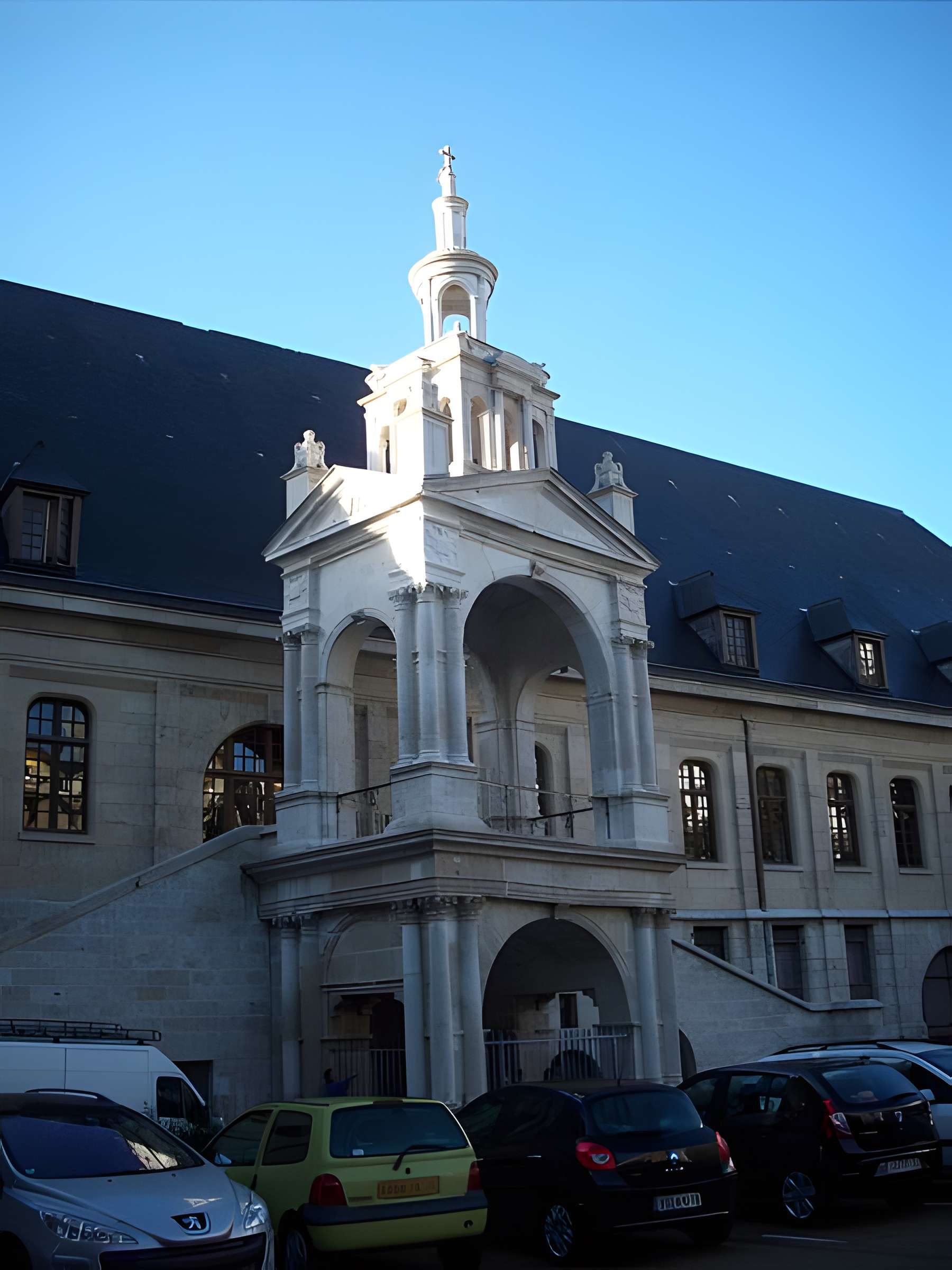 Fierte Saint-Romain de Rouen