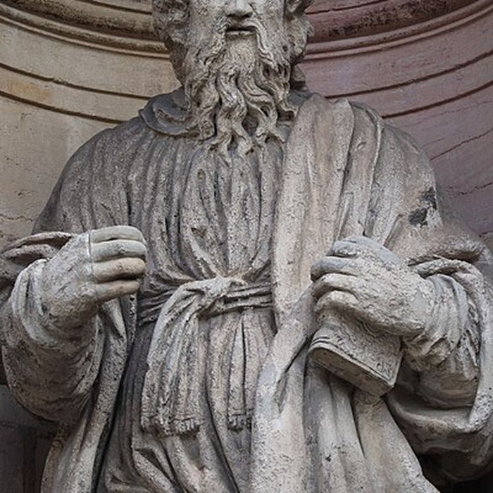 Photo de Chapelle des Carmélites de Dijon