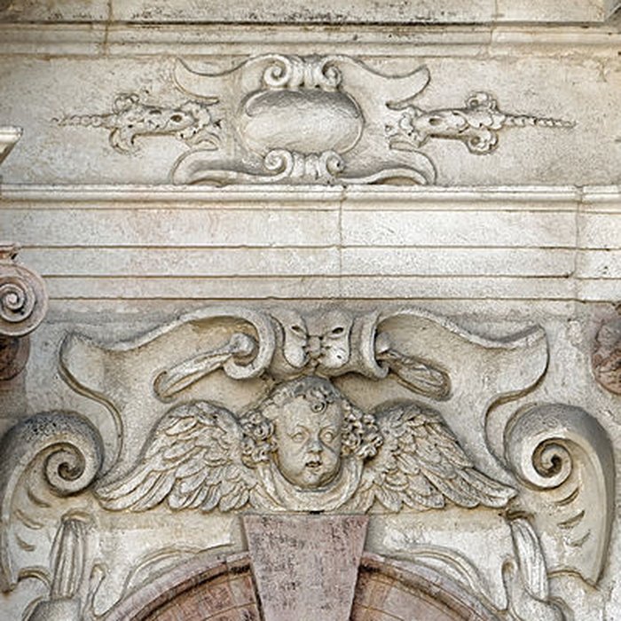 Photo de Chapelle des Carmélites de Dijon