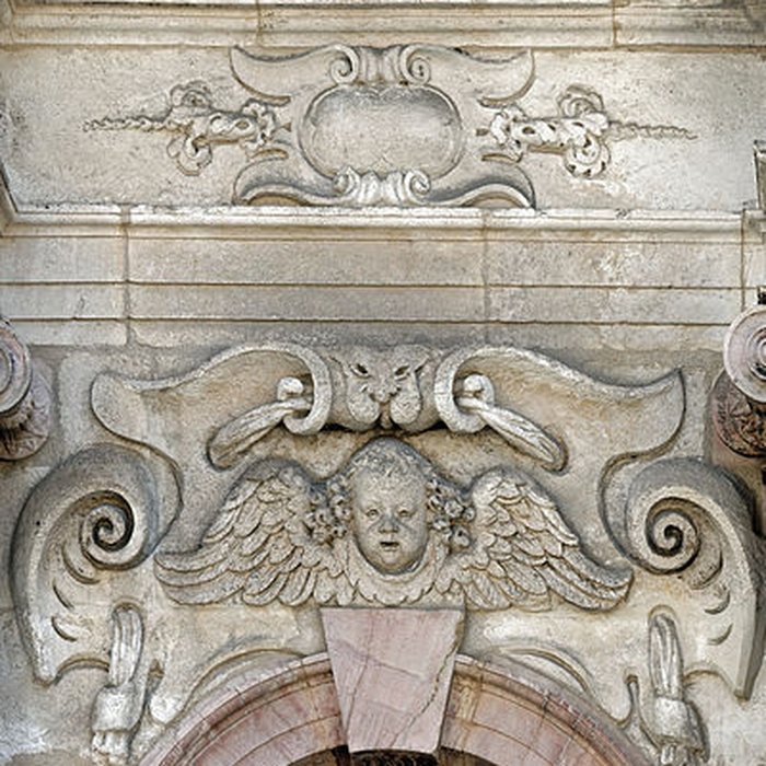 Photo de Chapelle des Carmélites de Dijon