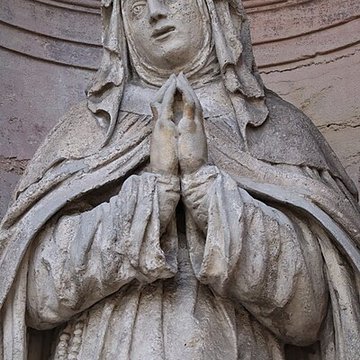 Chapelle des Carmélites de Dijon