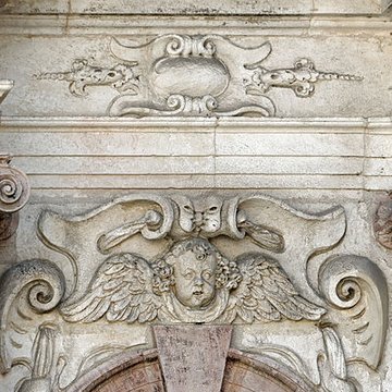 Chapelle des Carmélites de Dijon