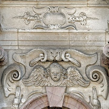 Chapelle des Carmélites de Dijon