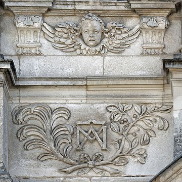 Chapelle des Carmélites de Dijon