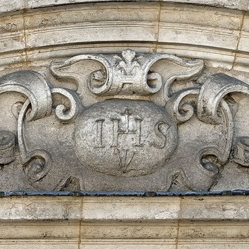 Chapelle des Carmélites de Dijon