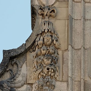 Chapelle des Carmélites de Dijon
