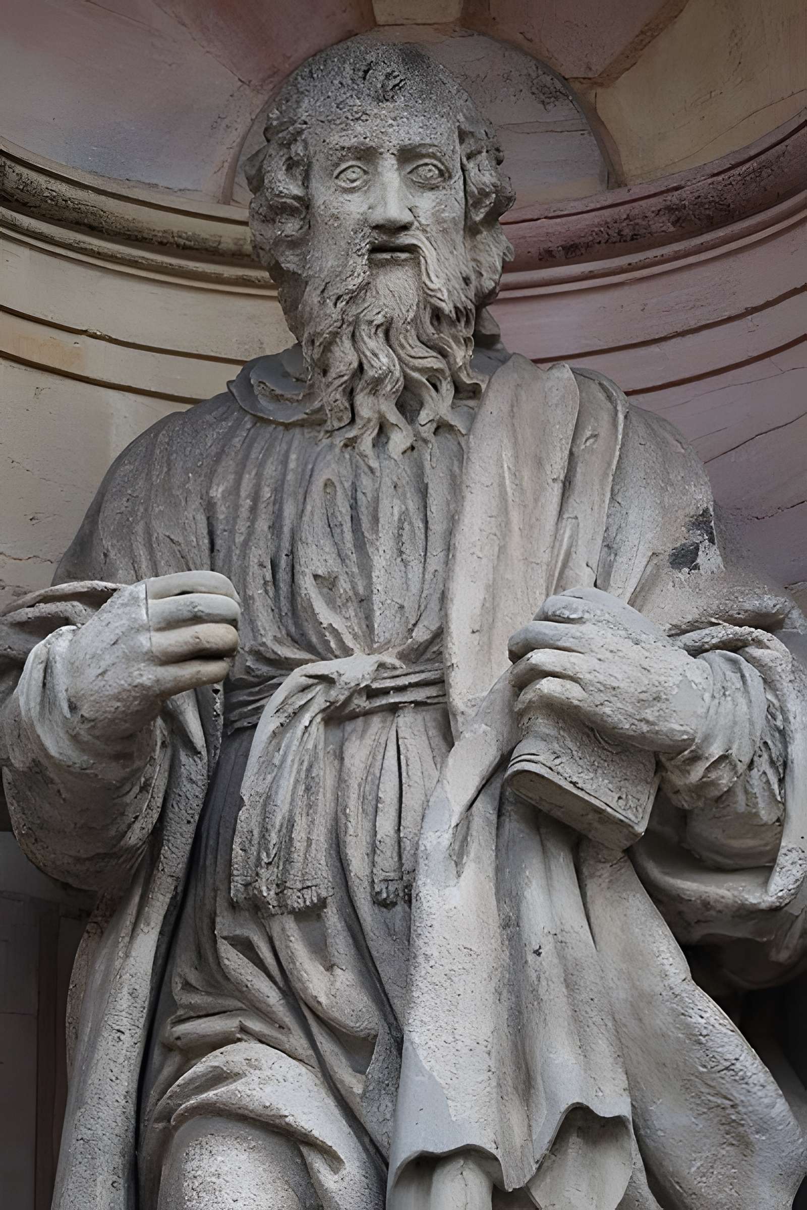 Chapelle des Carmélites de Dijon