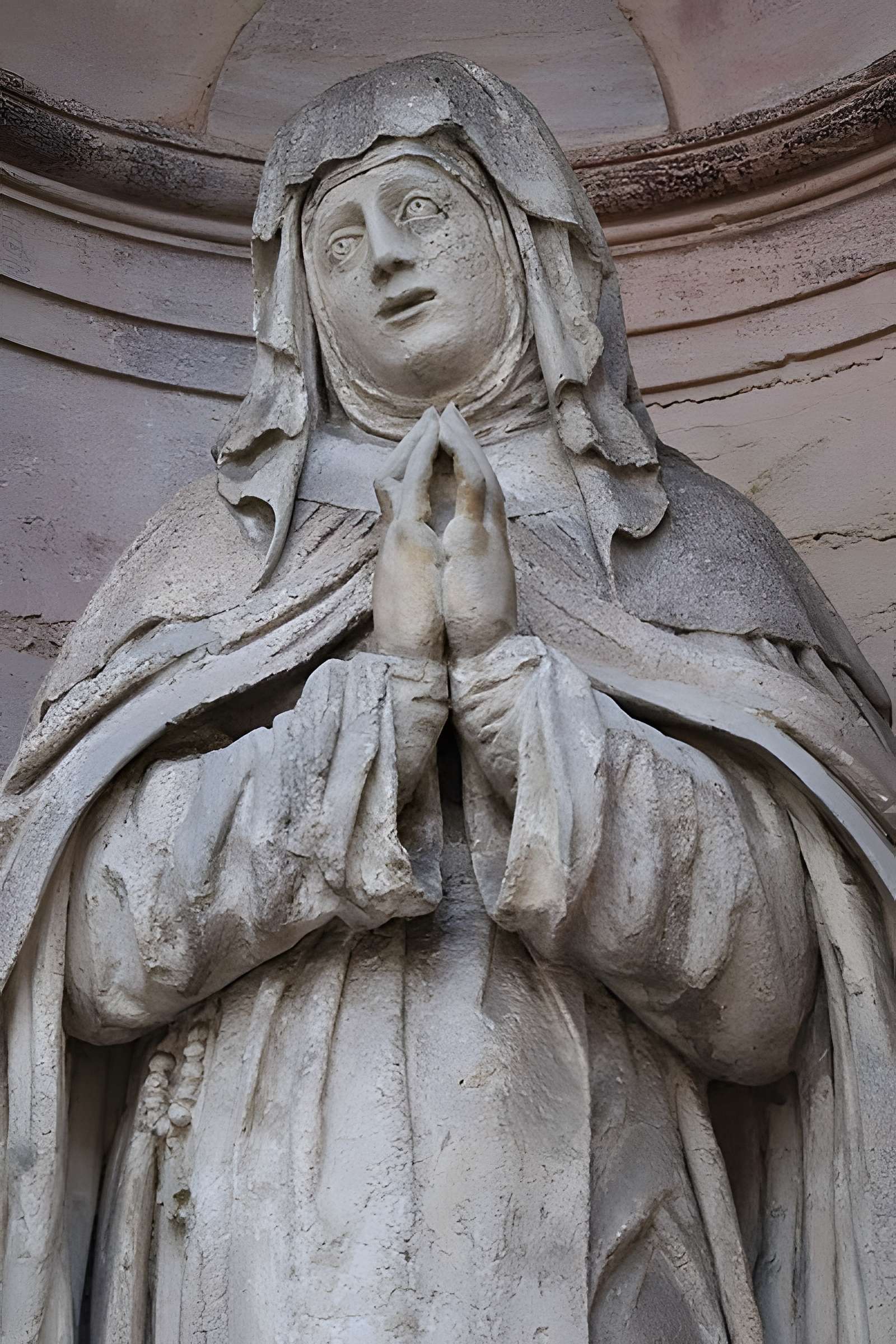 Chapelle des Carmélites de Dijon