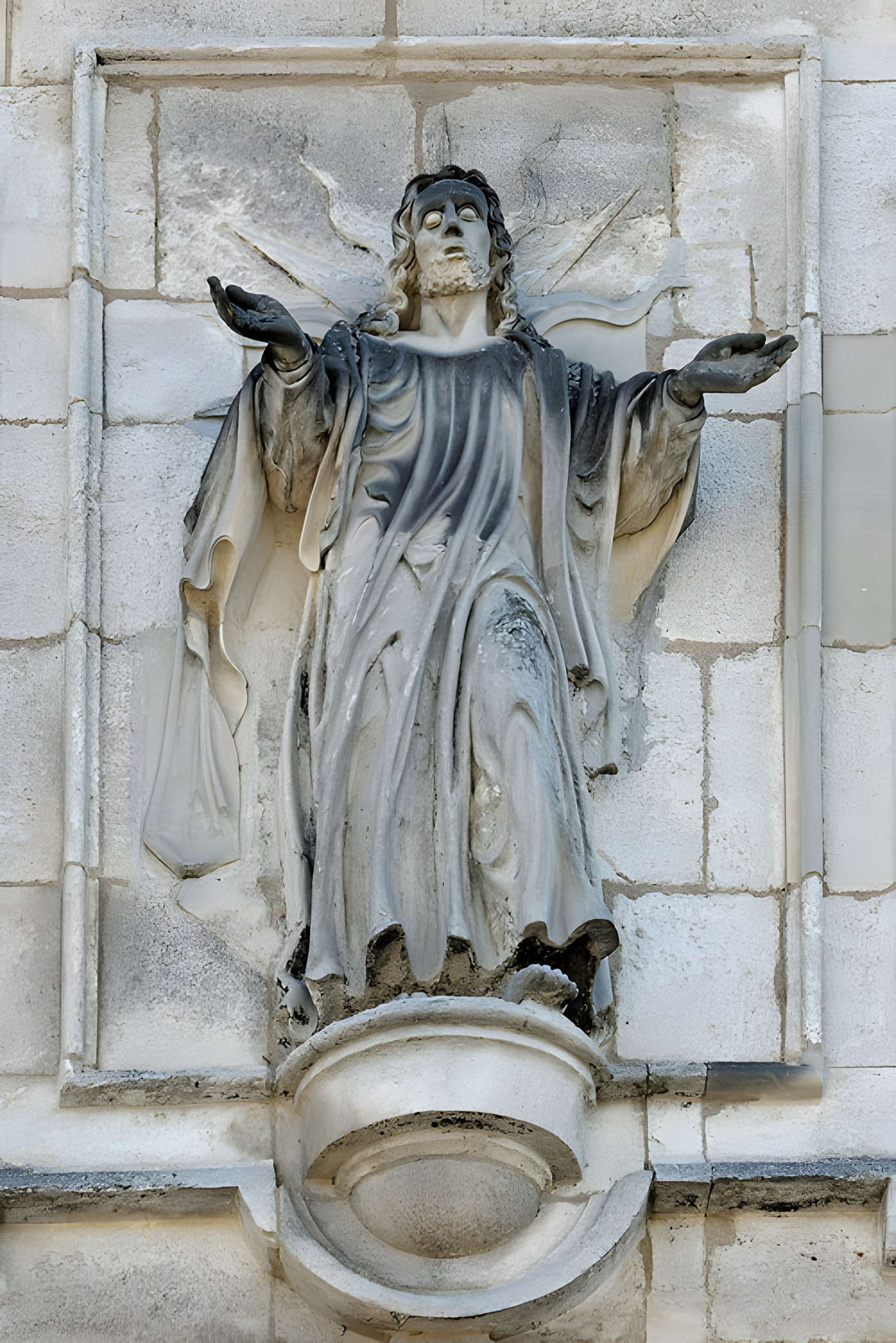 Chapelle des Carmélites de Dijon