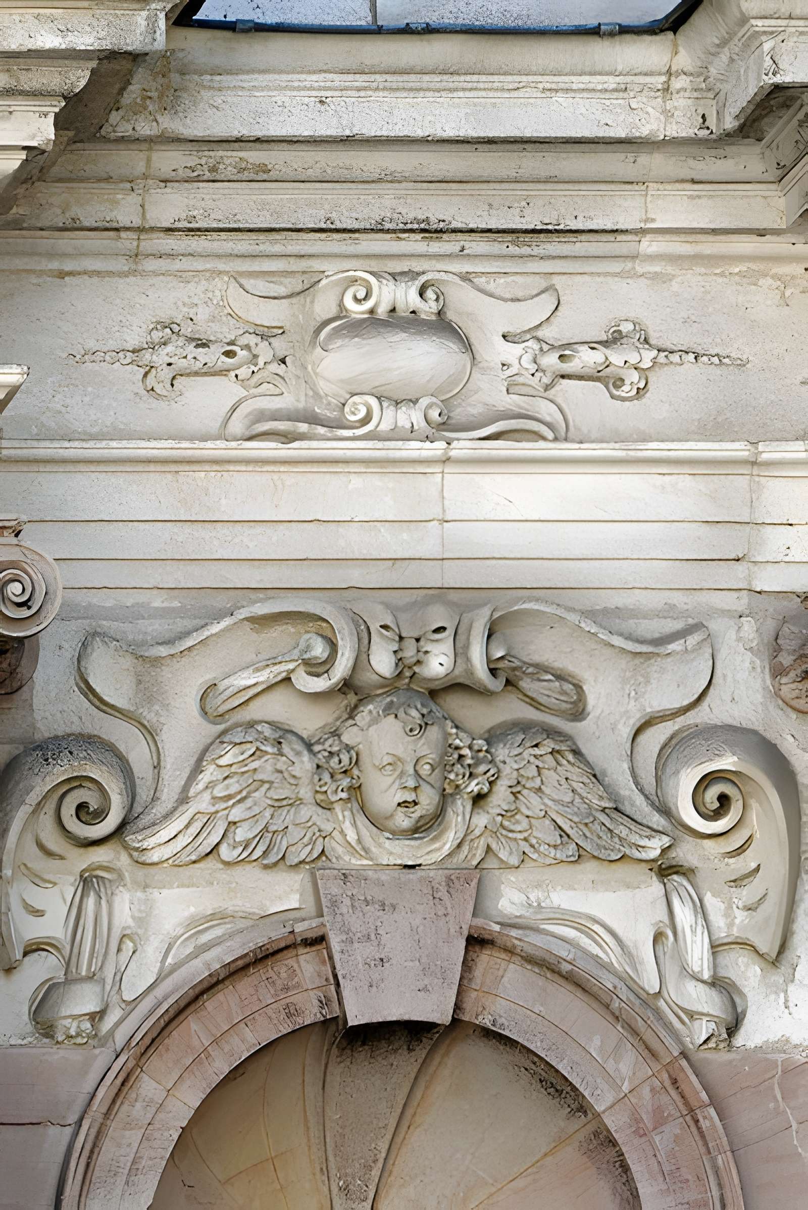 Chapelle des Carmélites de Dijon