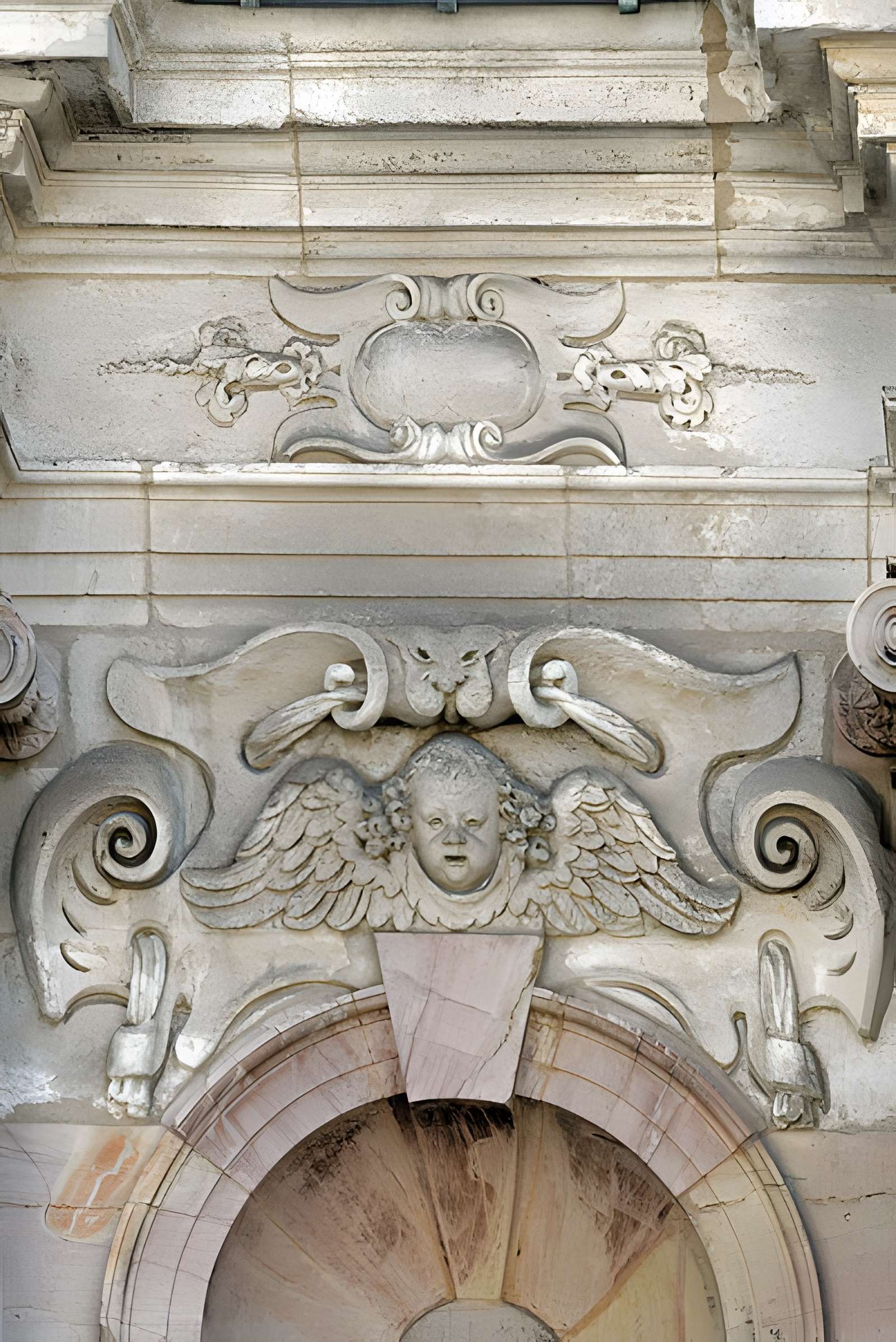 Chapelle des Carmélites de Dijon