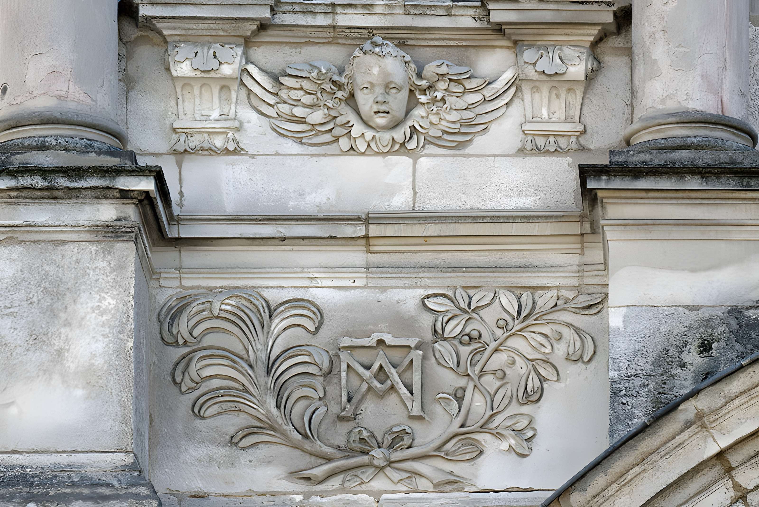 Chapelle des Carmélites de Dijon