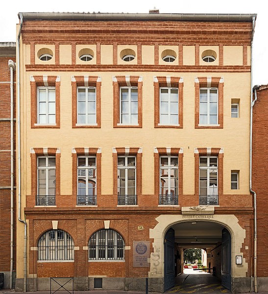 Photo de Fonderie de canons de Toulouse