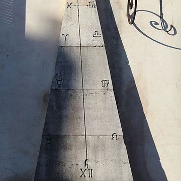 Fontaine aux Dauphins de Givry