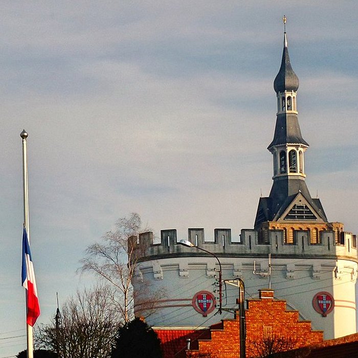 Photo de Beffroi de Bailleul