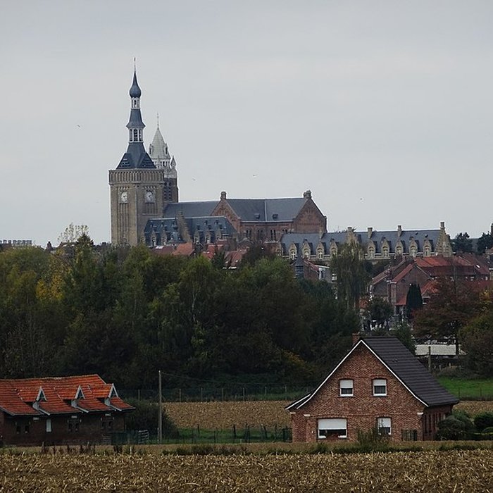 Photo de Beffroi de Bailleul