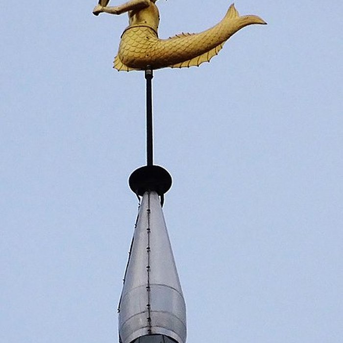 Photo de Beffroi de Bailleul