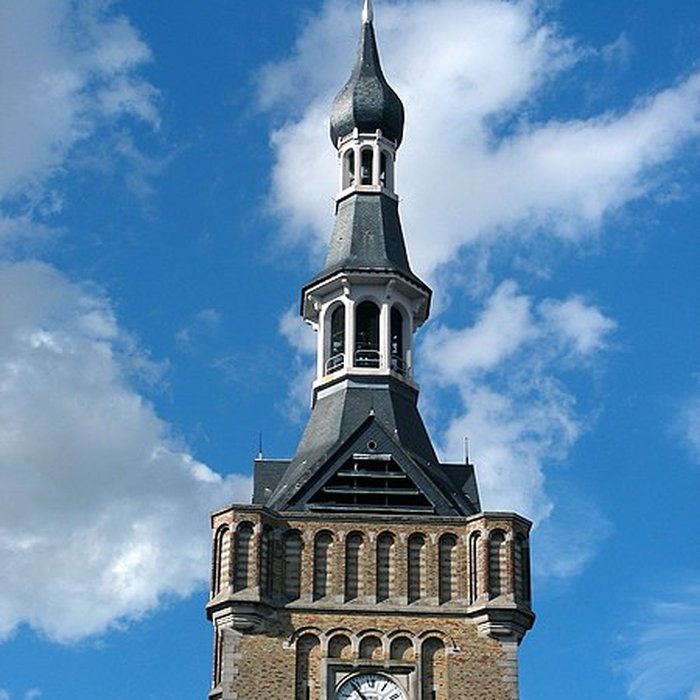 Photo de Beffroi de Bailleul