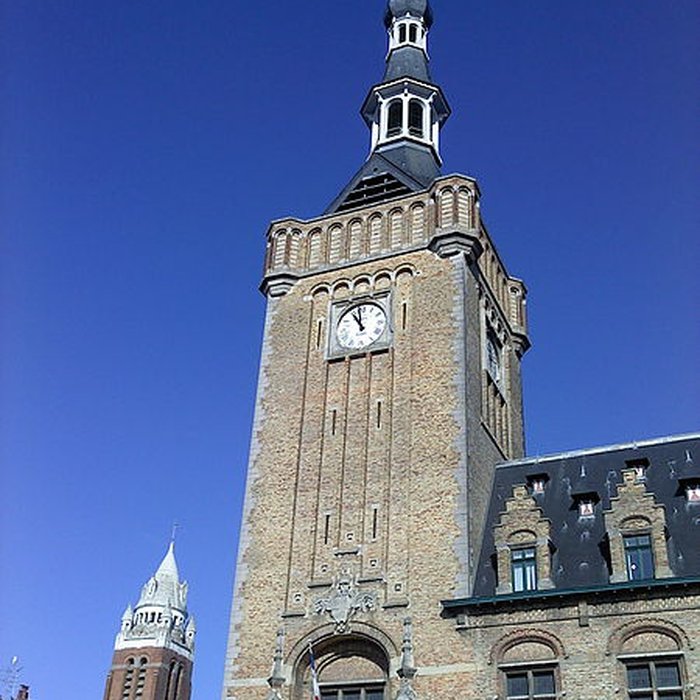 Photo de Beffroi de Bailleul