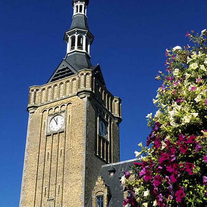 Photo de Beffroi de Bailleul