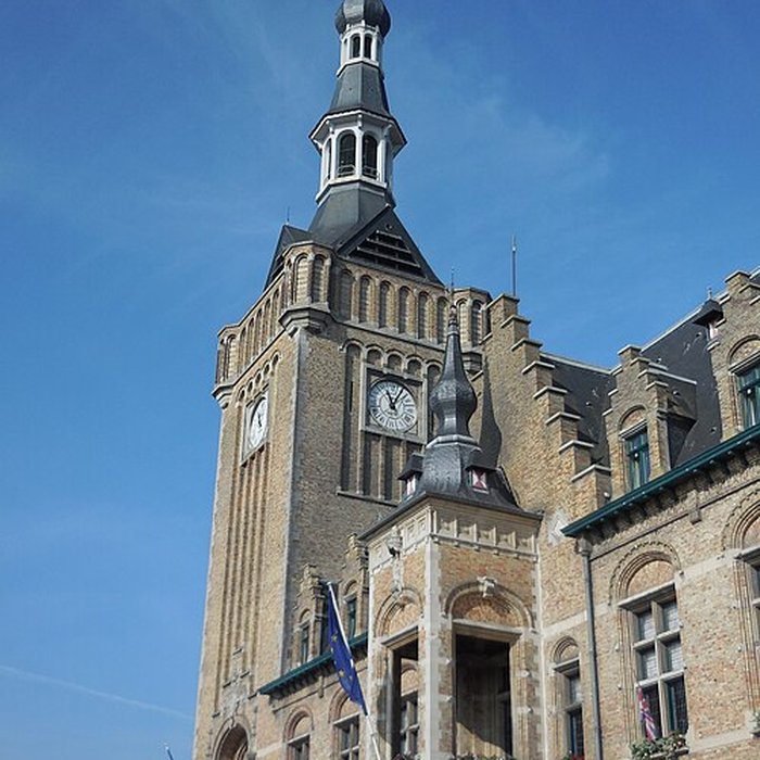 Photo de Beffroi de Bailleul