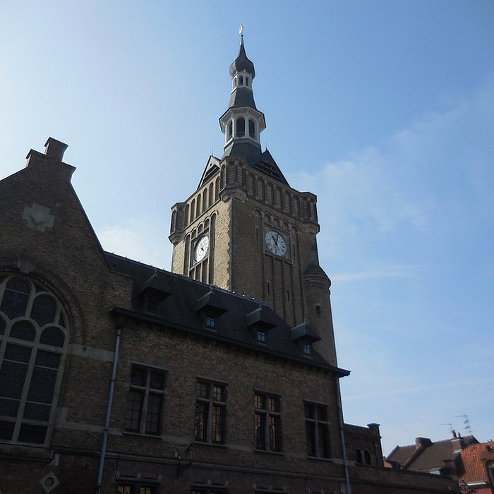 Photo de Beffroi de Bailleul