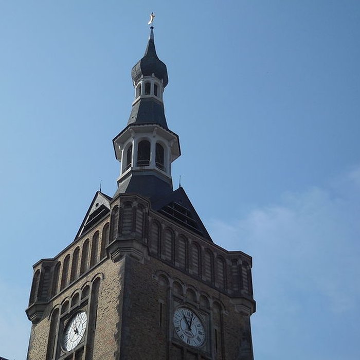Photo de Beffroi de Bailleul