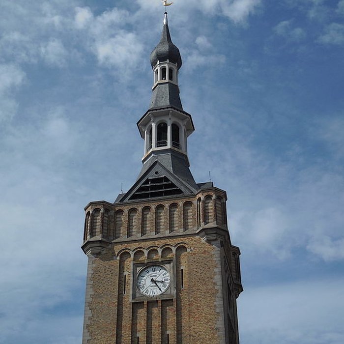 Photo de Beffroi de Bailleul